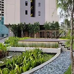 The Ress - The Axon Bukit Bintang Residence