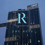 The Ress - The Axon Bukit Bintang Residence