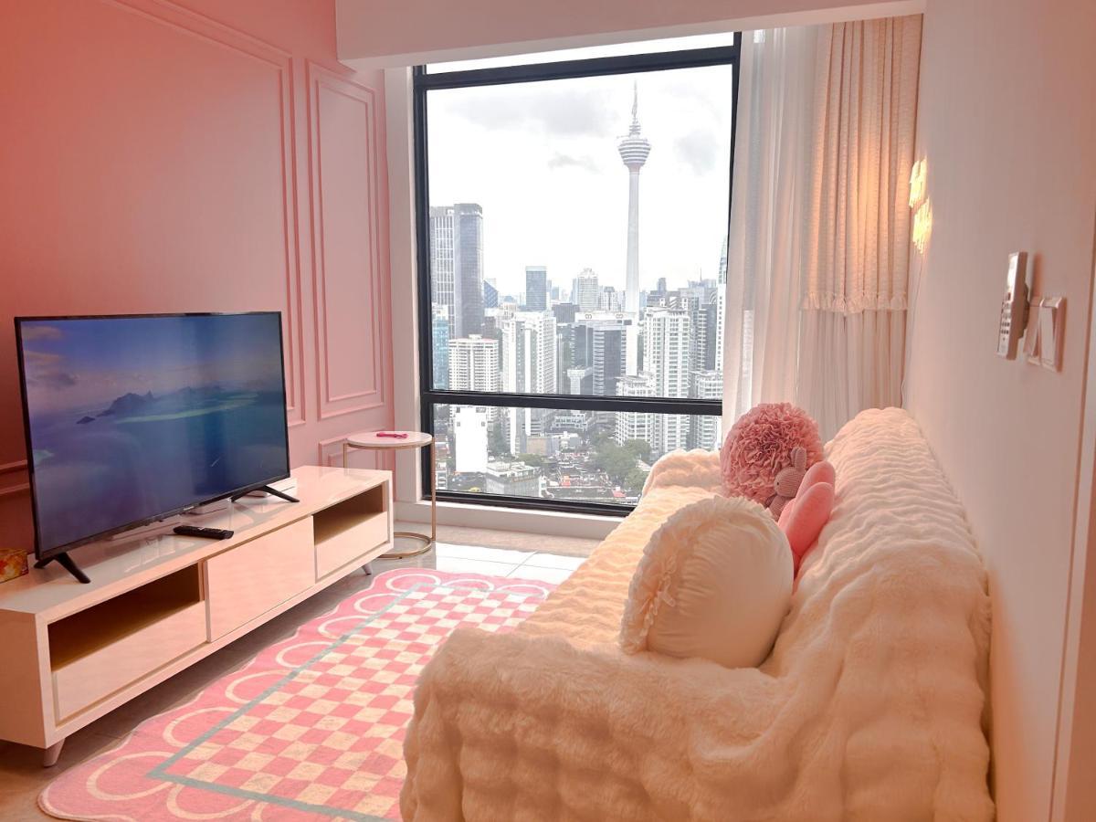 The Ress - The Axon Bukit Bintang