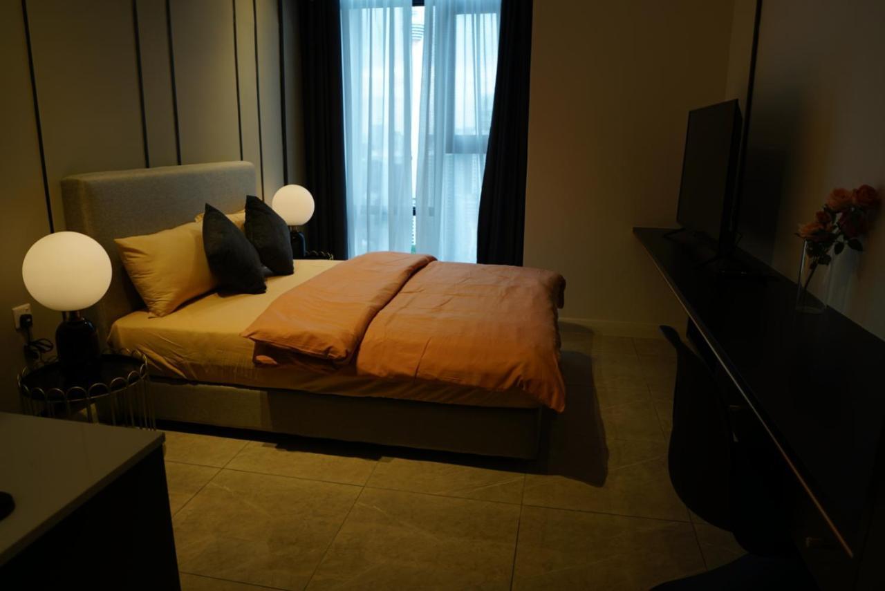 Pangsapuri The Ress - The Axon Bukit Bintang Kuala Lumpur