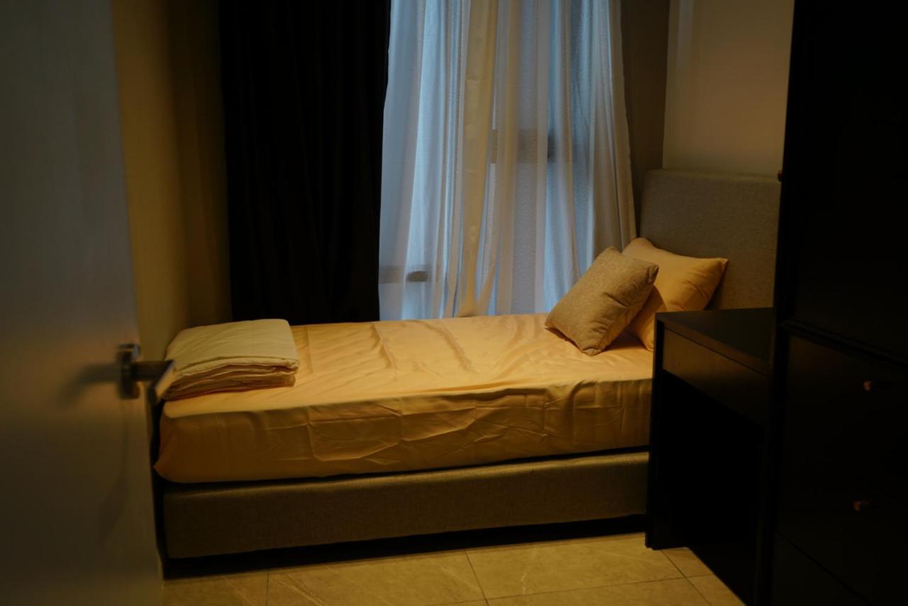 Pangsapuri The Ress - The Axon Bukit Bintang *