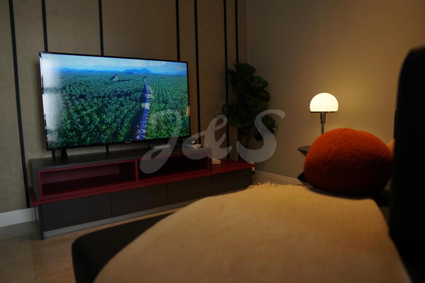 Pangsapuri The Ress - The Axon Bukit Bintang *