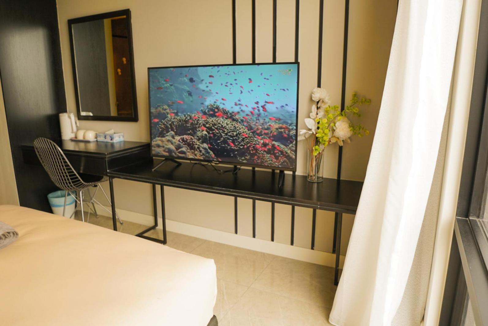 The Ress - The Axon Bukit Bintang Pangsapuri
