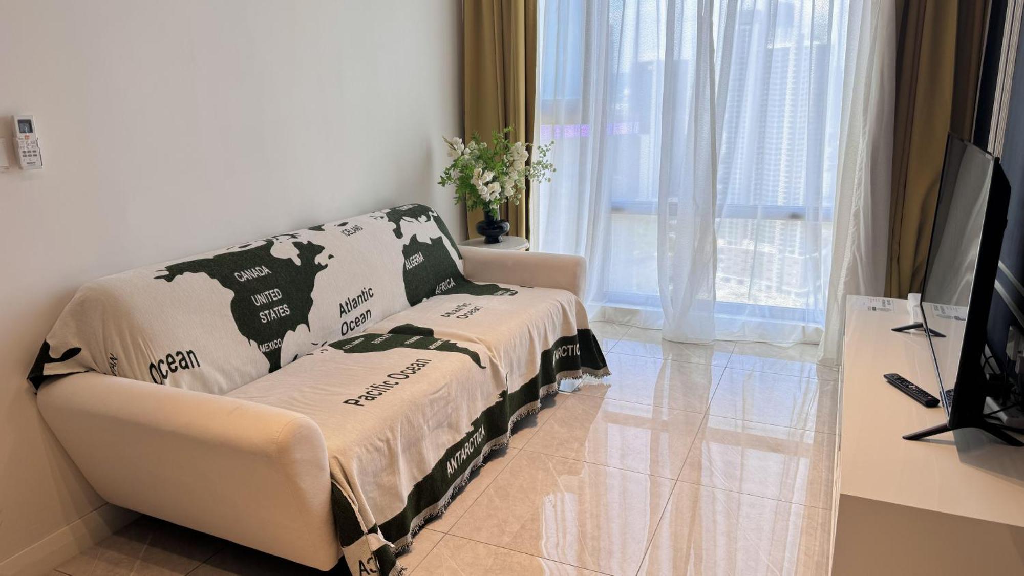 The Ress - The Axon Bukit Bintang Pangsapuri Kuala Lumpur